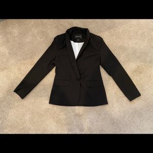 Wildfang empower tux blazer